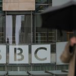 Trump threatens BBC with $1bn lawsuit over edited January 6 speech