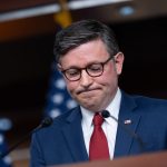 Speaker Johnson says House will return to Washington for shutdown deal vote