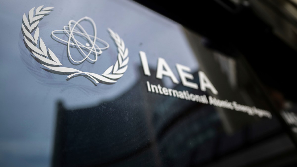 IAEA demands ‘long overdue’ inspections of Iran nuclear sites’