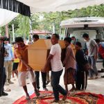 Cambodia-Thailand death