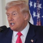 Trump asks Justice Department to investigate Bill Clinton over Epstein ties