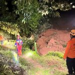 At least 2 dead, 21 missing in landslides in Indonesia’s Java island