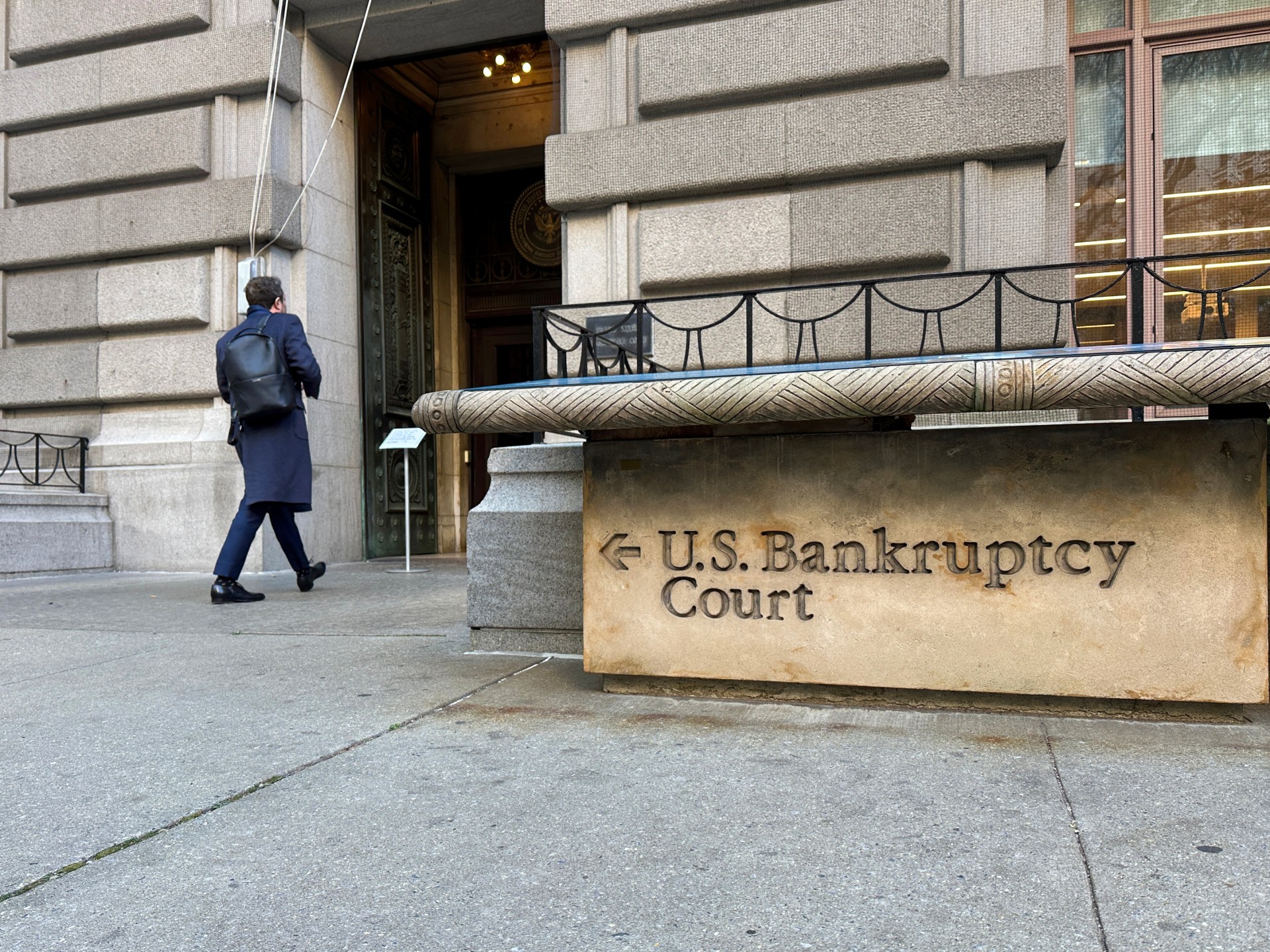 US bankruptcy court to approve deal with Purdue Pharma and Sackler family