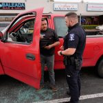 US immigration crackdown, arrests under way in Charlotte, North Carolina