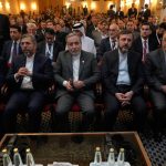 Iran says no prospect of talks as West builds pressure over nuclear issue