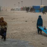 al-Hol [Nils Adler/Al Jazeera]