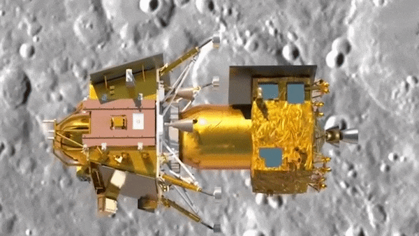 Chandrayaan-3