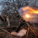 Ukraine says it attacked Russian oil refinery near Moscow as winter looms