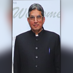 Long before a terror hub was discovered on his campus, Jawad Ahmad Siddiqui spent three years in Tihar.