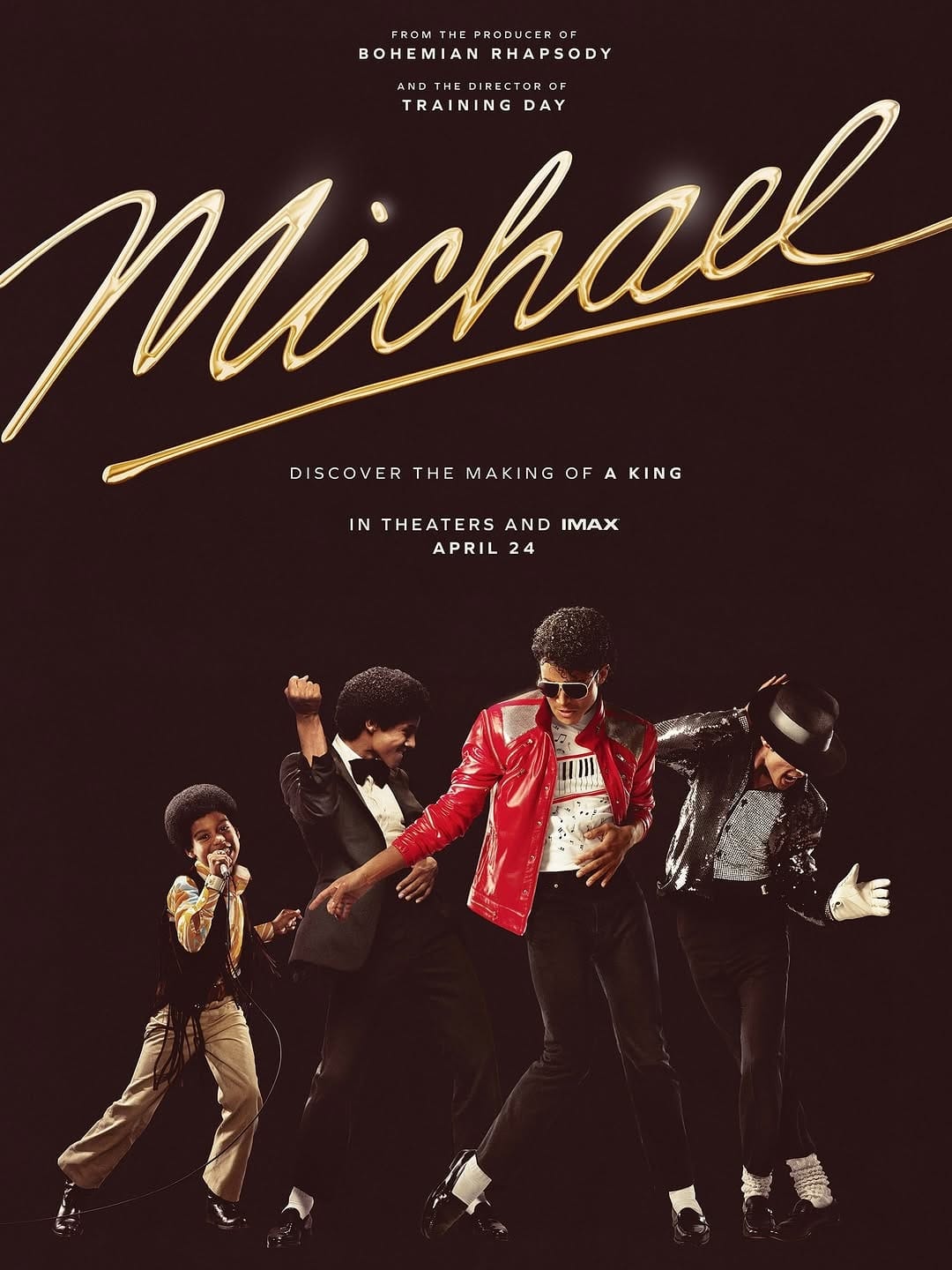Michael