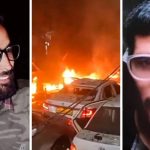 Kashmiri man who helped Delhi bomber procure car used in Red Fort blast arrested