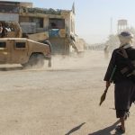 Afghanistan claims Pak breached ceasefire, fired on border forces amid peace talks