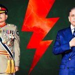 Pak army bypassing Sharif govt, creating friction with Kabul at US' behest?