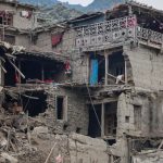 7 killed, 150 injured after powerful 6.3-magnitude quake rocks Afghanistan