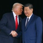 Are trade relations between the US and China back on track? Are trade relations between the US and China back on track?