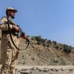 Afghanistan and Pakistan exchange fire as ceasefire talks resume in Turkiye