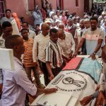 Tanzania charges dozens with treason over election protests