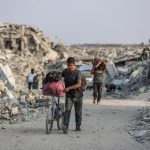 UN warns Gaza aid still too slow as Israel restricts supplies despite truce