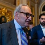 US Senate votes to end shutdown: Why Democrats are upset with Chuck Schumer
