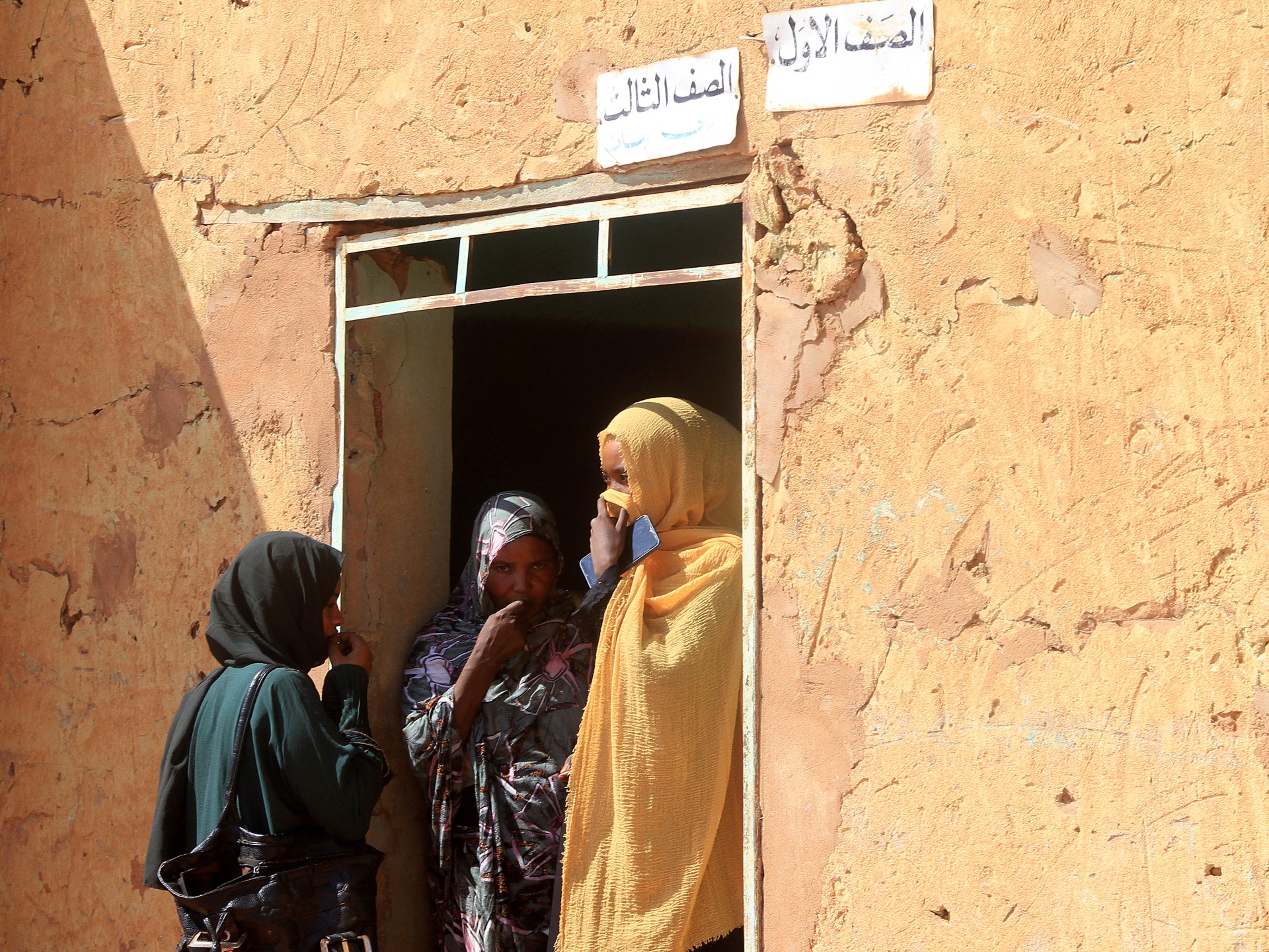 Will Sudan’s RSF turn strategic city of el-Obeid into another el-Fasher?