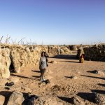 Sudan’s army captures two areas in North Kordofan as RSF burns more bodies