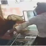 Ahmedabad woman tries to rob jeweller with chilli powder, gets 17 slaps in 20 seconds