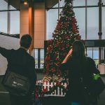 Airport Divorce, the new trend taking off on social media