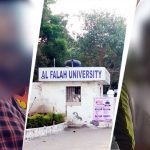 Delhi bomber imposed Taliban-style rules: Al-Falah students during sting operation