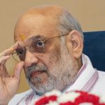 All angles being probed, will hold meet tomorrow: Amit Shah after Red Fort blast