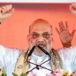 Portfolios of murder, kidnapping will be distributed if RJD wins: Amit Shah