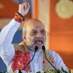 In Lalu Yadav’s home district, Amit Shah's ‘jungle raj’ attack on Bihar Mahagathbandhan