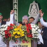 The curse of Dara Sikoh in Bihar?