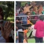 Nothing we could do: Andhra temple owner blames devotees for stampede that killed 9