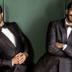 Anil Kapoor beams with pride in birthday note to son Harsh: Your journey is unique