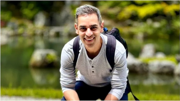 Ankur Warikoo’s 7-38-55 formula to crack job interviews is going viral