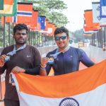 Ironman 70.3: PM Modi cheers Annamalai, Tejasvi Surya for conquering Goa endurance race