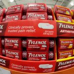 Kimberly-Clark to buy Tylenol maker Kenvue for $40bn