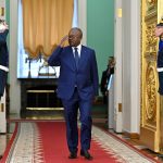 Guinea-Bissau arrests senior army officers for alleged coup attempt Guinea-Bissau arrests senior army officers for alleged coup attempt