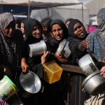 Israel still blocking most Gaza aid as military carries out more attacks