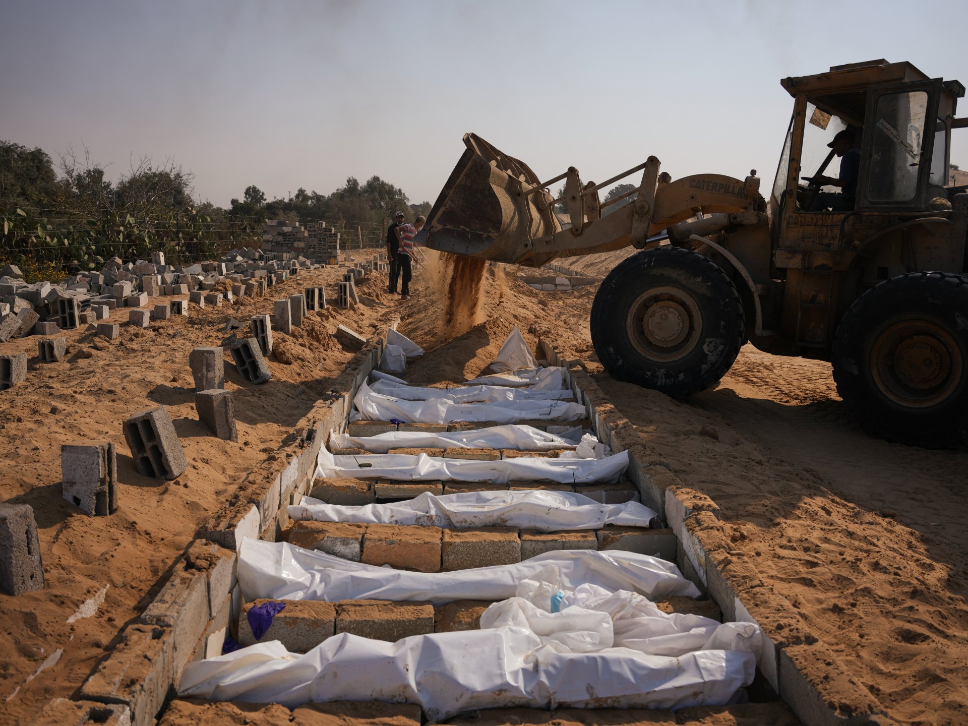 Turkiye issues arrest warrant for Israel’s Netanyahu over Gaza genocide