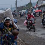 UN sounds alarm over rising hunger crisis in eastern DR Congo