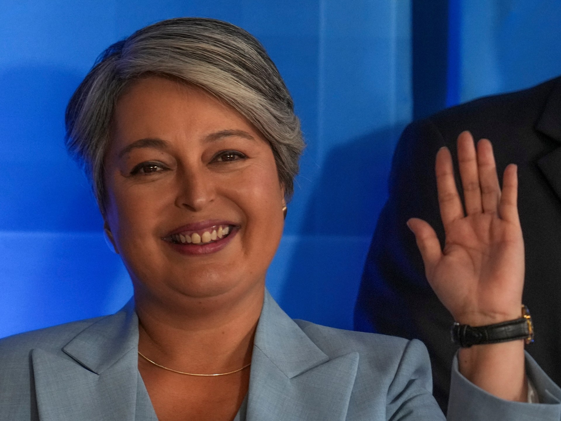 Chile votes for new president in communist vs far-right contest