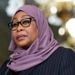 Tanzania’s president announces probe into post-election protest deaths