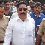 JDU Mokama candidate Anant Singh arrested in Jan Suraaj worker's murder case