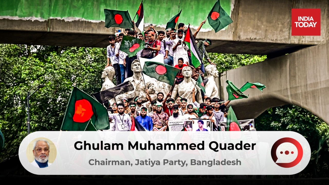 With Islamists at the helm, can Bangladesh deliver free, fair elections?