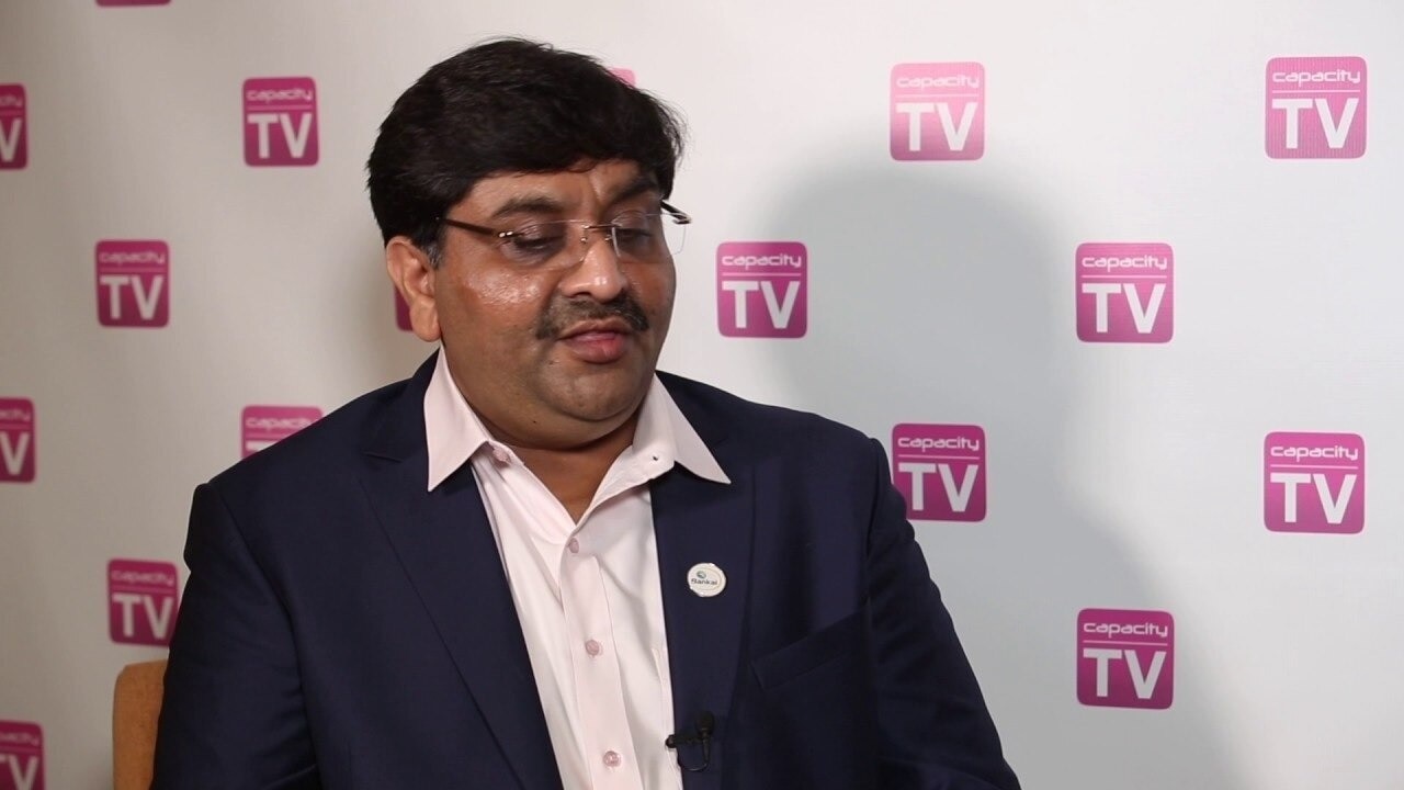 BlackRock-backed firm accuses Indian-origin entrepreneur of $500 million fraud: Report