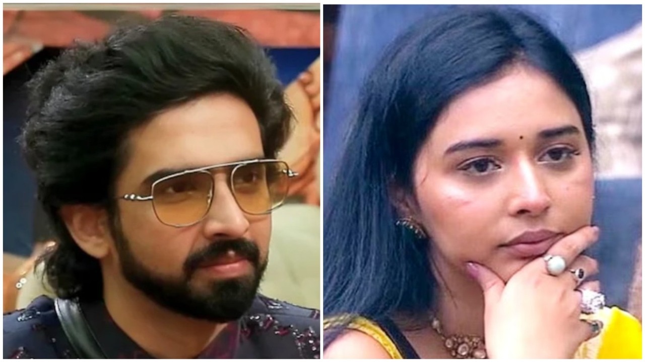 BB 19 Episode 79: Tanya Mittal calls Amaal Mallik shameless amid kitchen conflict