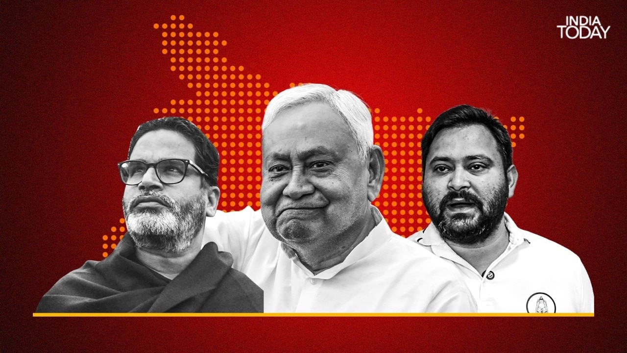 Bihar Election Result 2025 Live: Will NDA hold ground or Mahagathbandhan turn the tide? Results today