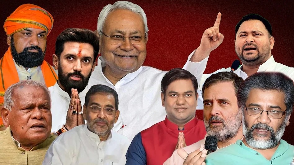 Record Phase 1 turnout in Bihar polls. Who should be more worried?