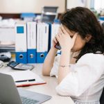 Work main driver of anxiety for Gen Z and millennials, survey reveals